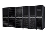 APC Symmetra PX 300kW Scalable to 500kW without Maintenance Bypass or Distribution-Parallel Capable