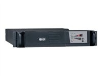 Tripp Lite UPS Smart Online 1500VA 1200W International Rackmount 200V-240V