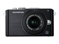 Olympus E-PL3