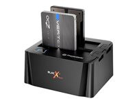 Thermaltake BlacX Duet