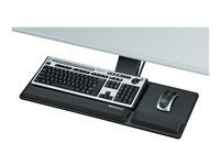 Fellowes Designer Suites Compact Keyboard Tray