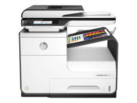 HP PageWide Pro 477dw
