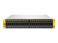 HPE 3PAR StoreServ 7400c 2-node Storage Base