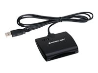 IOGEAR USB Smart Card Reader