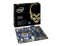 Intel Desktop Board DP67BG
