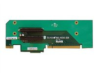 Supermicro RSC R2UU-2E8