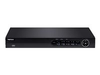 TRENDnet TV-NVR2208