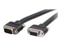 C2G Select 10ft Select VGA Video Extension Cable M/F