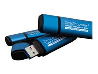 Kingston DataTraveler Vault Privacy 3.0