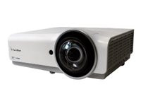 Promethean PRM-45A Projector upgrade