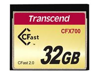 Transcend CFast 2.0 CFX700