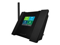 Amped Wireless High Power Touch Screen AC1750 Wi-Fi Router