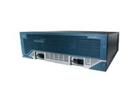 Cisco 3845 Voice Bundle