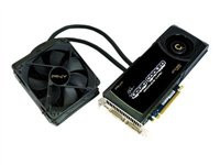 PNY XLR8 GeForce GTX 580 Liquid Cooled