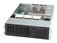 Supermicro SC835 TQ-R800B