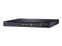 Dell Networking S3124P