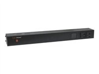 CyberPower Metered Series PDU20MT2F10R