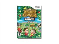 Animal Crossing City Folk