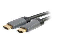 C2G 6ft Select High Speed HDMI Cable with Ethernet 4k