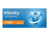 V-locity
