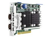 HPE FlexFabric 533FLR-T