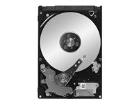 Seagate Momentus Thin ST250LT003