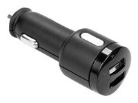 I/OMagic Dual Port DC Car Charger