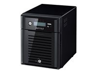 BUFFALO TeraStation 5400DN TS5400DN1204