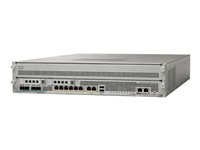 Cisco ASA 5585-X Firewall Edition SSP-40 bundle