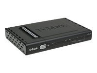 D-Link NetDefend DFL-260