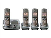 Panasonic KX-TG4134M