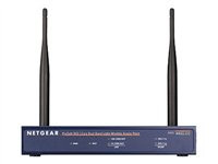 NETGEAR ProSafe WAGL102 Dual Band Light Wireless Access Point