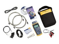 Fluke Networks CableIQ Residential Qualifier Kit