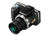 Olympus SP-810UZ