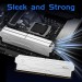 Netac DDR4 3200MHz с радиатором, XMP 2.0, 8GB-16GB для ПК
