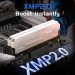 Netac DDR4 3200MHz с радиатором, XMP 2.0, 8GB-16GB для ПК