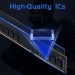 Netac DDR4 3200MHz с радиатором, XMP 2.0, 8GB-16GB для ПК