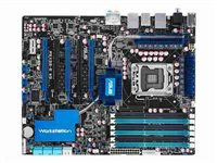 ASUS P6X58-E WS