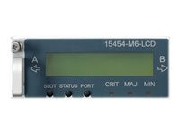 Cisco LCD Status