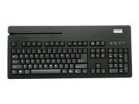 ID Tech VersaKey with MagStripe Reader