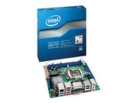 Intel Desktop Board DQ67EP