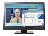 HP ProDisplay P222c