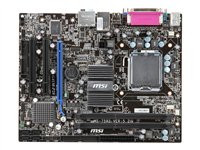 MSI G41M-P28