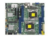 SUPERMICRO X10DRL-CT