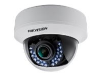Hikvision Turbo HD Camera DS-2CE56C5T-AVFIR
