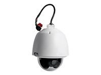 TRENDnet TV TV-IP450P Outdoor 1.3 MP HD PoE+ Speed Dome Network Camera
