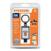 Centon DataStick Keychain Collegiate Syracuse University Edition