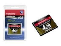 Transcend Ultra Speed Industrial