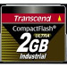 Transcend Ultra Speed Industrial