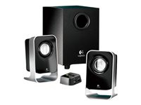 Logitech LS21